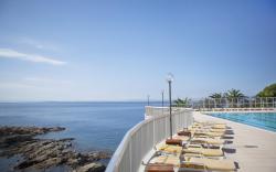 Almadraba Park Hotel