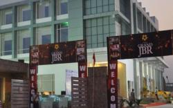 The Grand JBR Hotel