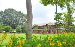 Hotel Mahanuge