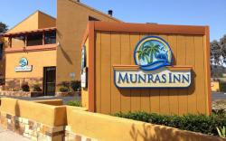 Munras Inn