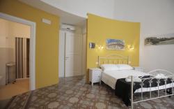 B&B Palazzo Balsamo Gallipoli