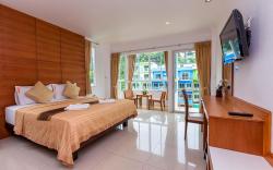 Sukcheewa Residence Phuket