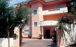 Hotel Umberto