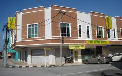 One Home Hotel