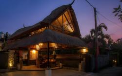 Barunasari Villa