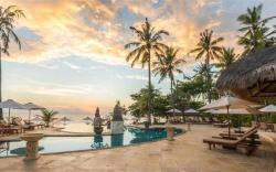 Siddhartha Oceanfront Resort & Spa Bali