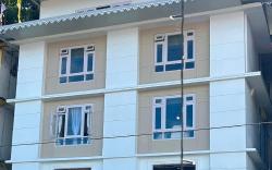 DISHA SILVER PEAK HOTEL