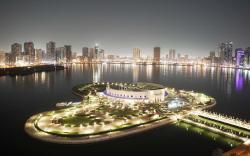 Copthorne Hotel Sharjah