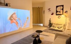 HeySnowy#Single Semi-D #FreeNetflix #gated&guarded