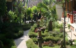 Gusti Homestay
