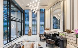 Bach Suites Saigon, a Member of Design Hotels™