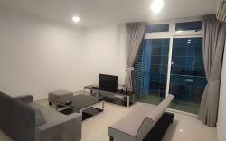 KSL City 3BR Cozy Stay for up to 14pax