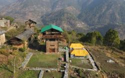 Jeevan Homestay and Camp