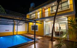 La Meadow Villa - Private Pool 