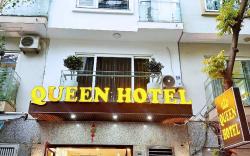 Queen Luxury Hotel
