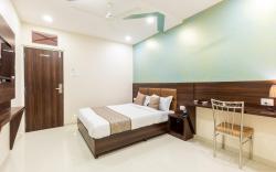 Hotel BKC Annex