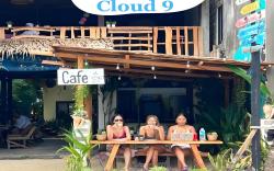 Wave Heaven @ Cloud 9