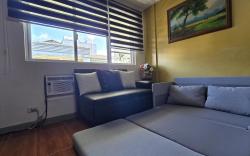 Staycation Tagaytay Albizia