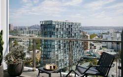 Hotel Indigo Sydney Potts Point By IHG
