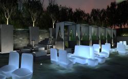 Anya Hotel Gurgaon