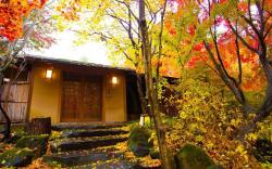 Ryokan Tateshina Ai