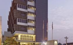 Howard Johnson By Wyndham Pekalongan