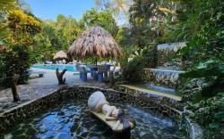 Atlantida Lodge