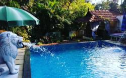Marari Dreamz Bed and Breakfast