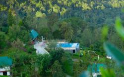 Camelot Resort