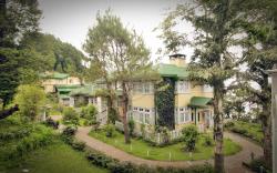Windamere Hotel - A Colonial Heritage