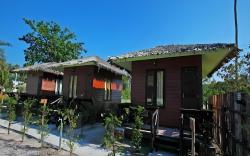 PP Red Tuna Hut
