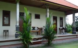 Pande Homestay