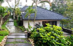Dago Heuvel Resort