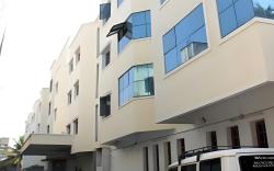 Nachiappa Park Hotel