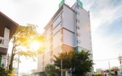 G2 Hotel Group