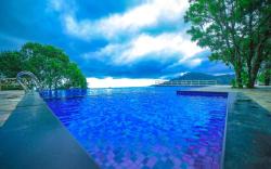 Grand Palace Hotel & Spa -Yercaud