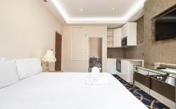Hyde Park Rooms and Apartments