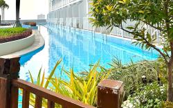 WALKING DISTANCE PICC WORLD TRADE near MOA AIRPORT