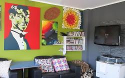 Crash Palace Backpackers