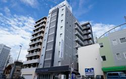 Hotel Livemax Himeji Ekimae
