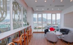 Sleep with Me Hotel Design Hotel at Patong
