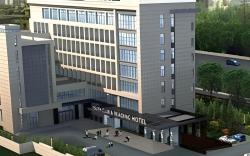 Yancheng Youth Club and Reading Hotel