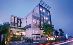 Aston Jember Hotel & Conference Center