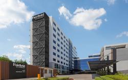 Fairfield by Marriott Cebu Mandaue City