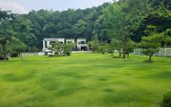 Wonju Gwirae 630 Dog Pool Villa