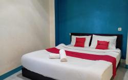 RedDoorz @ Jalan Sudirman Purwokerto