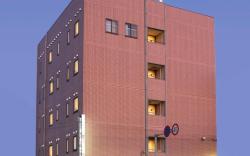 Fujieda Ogawa Hotel