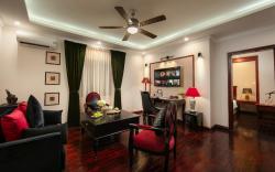 Bonjour D' An Nam Hotel