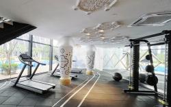 DreamStay One Bed Room @ArteMontKiara