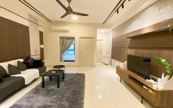 Fabulous 1bedroom Suite@Arte Mont Kiara